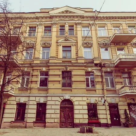 Charismatic Old Town Vilnius