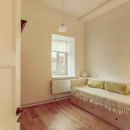Apartment Charismatic Old Town *